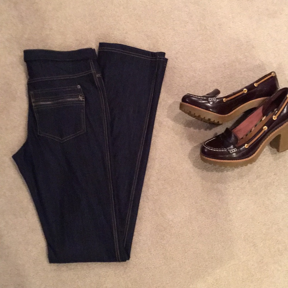 Jeggings!